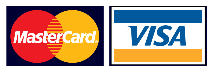 visa mastercard logo